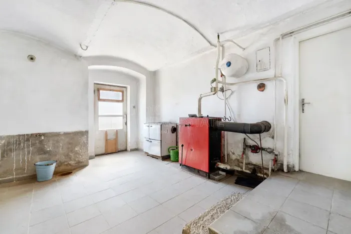 Prodej zemědělského objektu, Krasonice, 350 m2