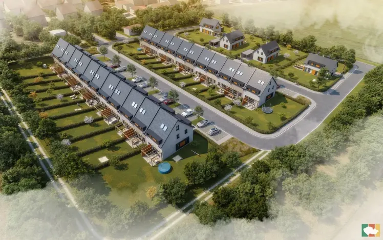 Prodej pozemku pro bydlení, Čeradice, 19960 m2