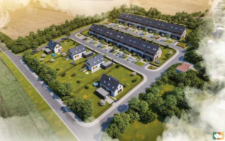 Prodej komerční nemovitosti, Čeradice, 19960 m2