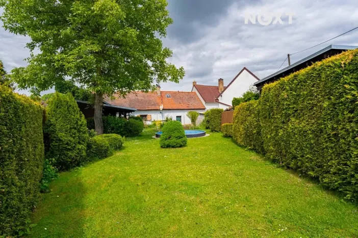 Prodej chalupy, Vodňany, 95 m2