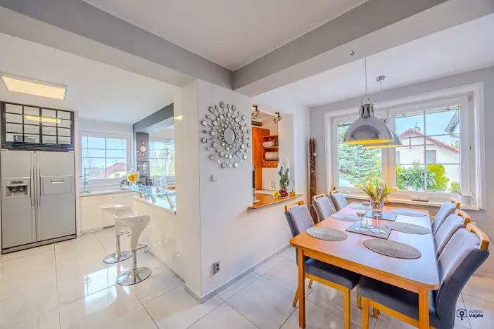Prodej rodinného domu, Bruzovice, 320 m2