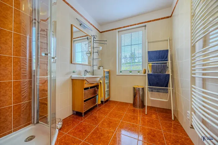 Prodej rodinného domu, Bruzovice, 320 m2