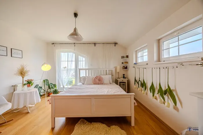 Prodej rodinného domu, Bruzovice, 320 m2