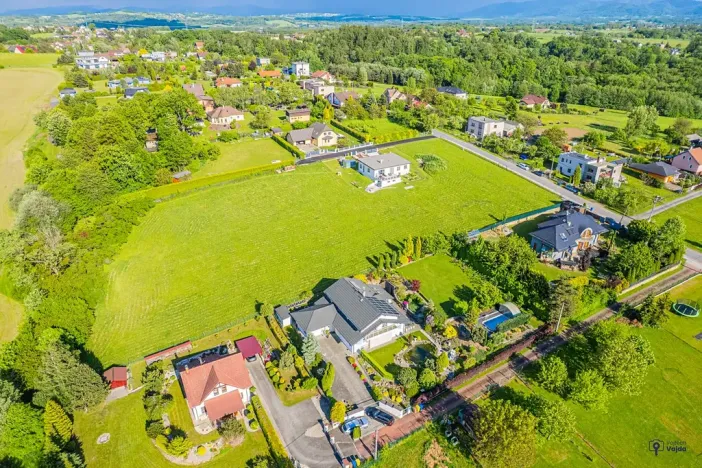 Prodej rodinného domu, Bruzovice, 320 m2