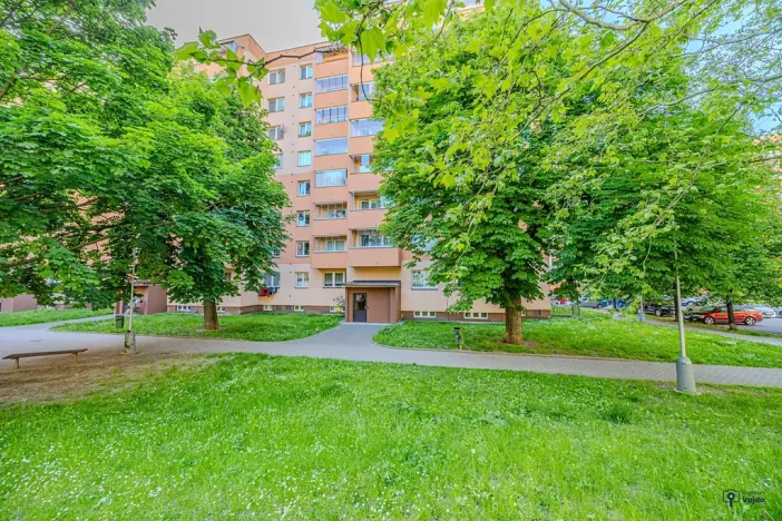 Prodej bytu 1+kk, Frýdek-Místek, Pekařská, 35 m2