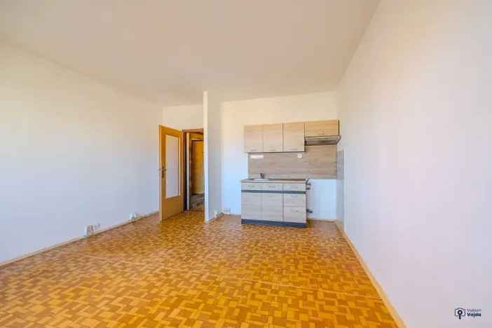 Prodej bytu 1+kk, Frýdek-Místek, Pekařská, 35 m2