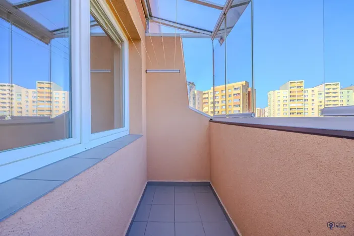 Prodej bytu 1+kk, Frýdek-Místek, Pekařská, 35 m2