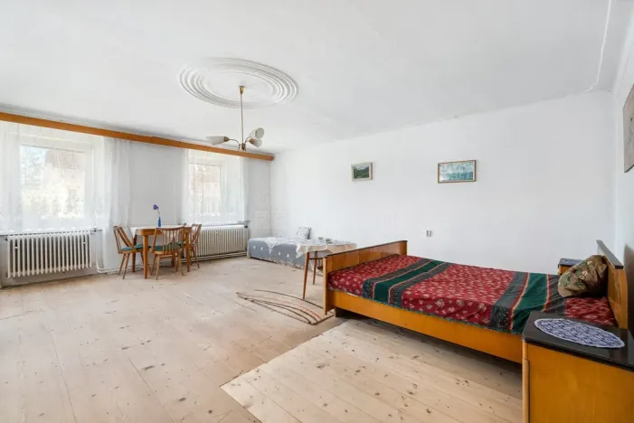 Prodej rodinného domu, Krasonice, 350 m2