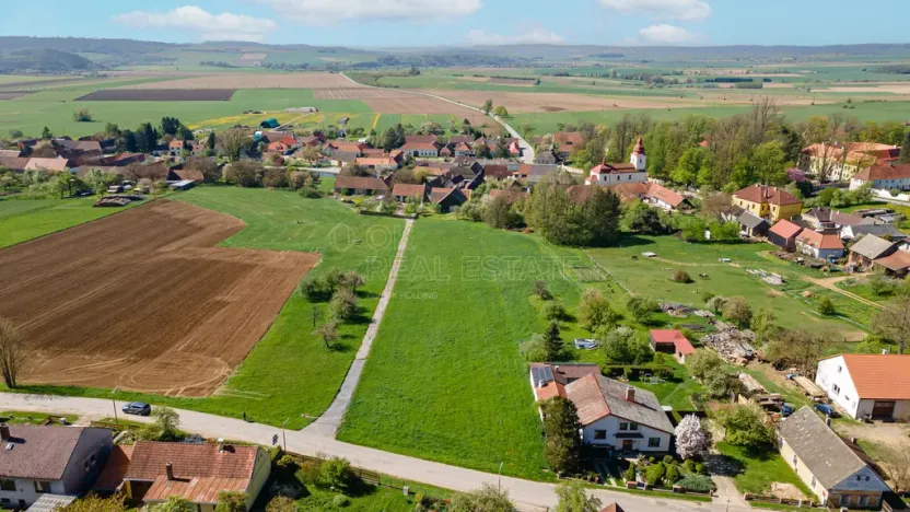Prodej rodinného domu, Krasonice, 350 m2