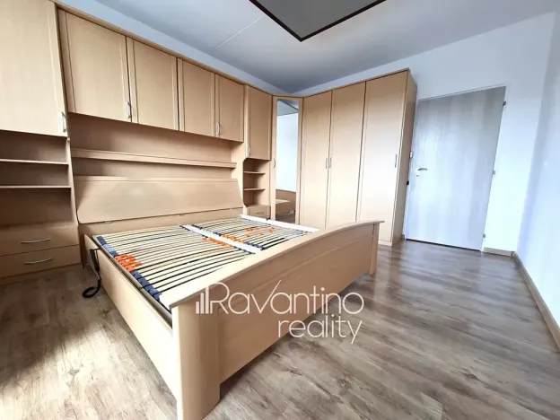 Pronájem bytu 2+1, Brno, Horácké náměstí, 64 m2