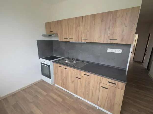 Pronájem bytu 3+1, Bílina - Teplické Předměstí, Sídliště Za Chlumem, 80 m2