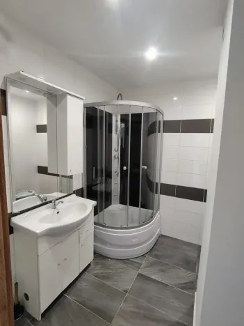 Pronájem bytu 3+1, Bílina - Teplické Předměstí, Sídliště Za Chlumem, 80 m2