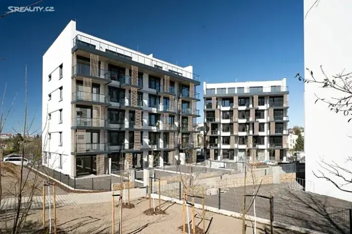 Pronájem bytu 2+kk, Praha - Chodov, Veselovského, 58 m2