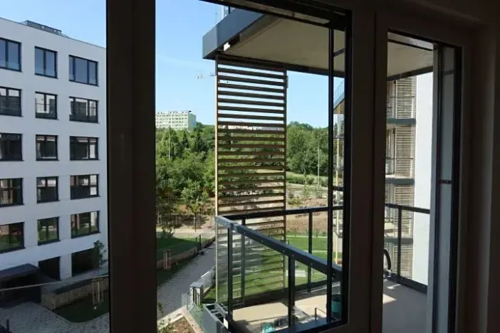 Pronájem bytu 2+kk, Praha - Chodov, Veselovského, 58 m2