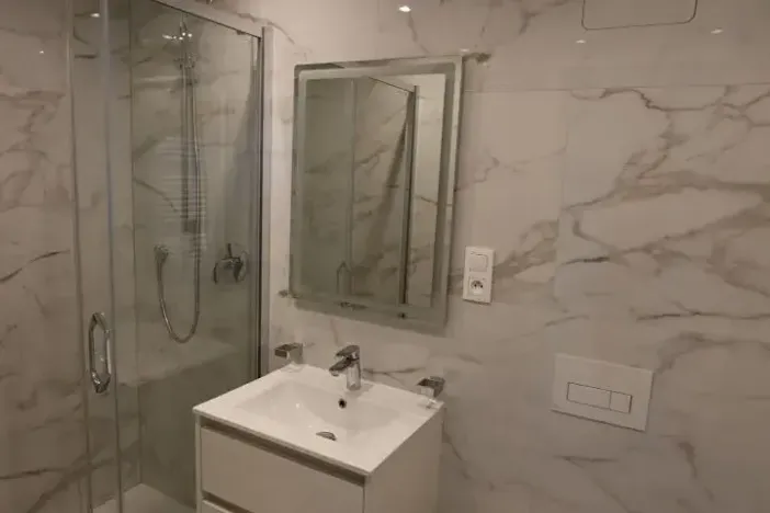 Pronájem bytu 2+kk, Praha - Chodov, Veselovského, 58 m2