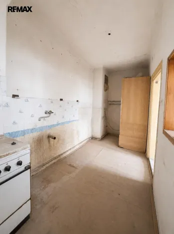 Prodej bytu 1+kk, Jihlava, Benešova, 33 m2