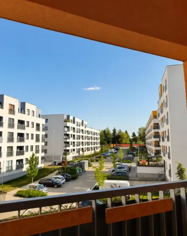 Pronájem bytu 4+kk, Praha - Uhříněves, Ke kříži, 80 m2