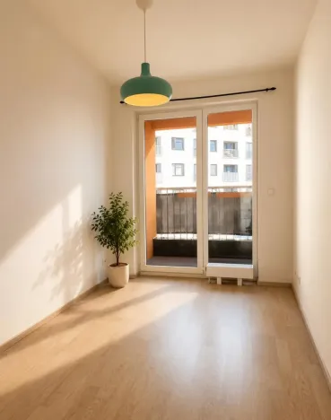 Pronájem bytu 4+kk, Praha - Uhříněves, Ke kříži, 80 m2