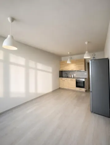Pronájem bytu 4+kk, Praha - Uhříněves, Ke kříži, 80 m2