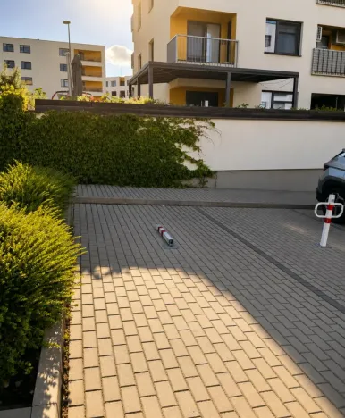 Pronájem bytu 4+kk, Praha - Uhříněves, Ke kříži, 80 m2