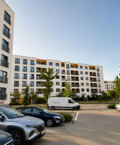 Pronájem bytu 4+kk, Praha - Uhříněves, Ke kříži, 80 m2
