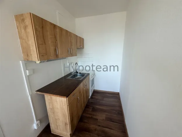 Pronájem bytu 1+kk, Chlumec, Podzimní, 31 m2