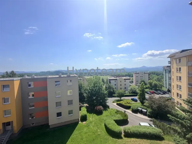 Pronájem bytu 1+kk, Chlumec, Podzimní, 31 m2