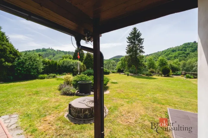 Prodej chaty, Úštěk - Lukov, 90 m2