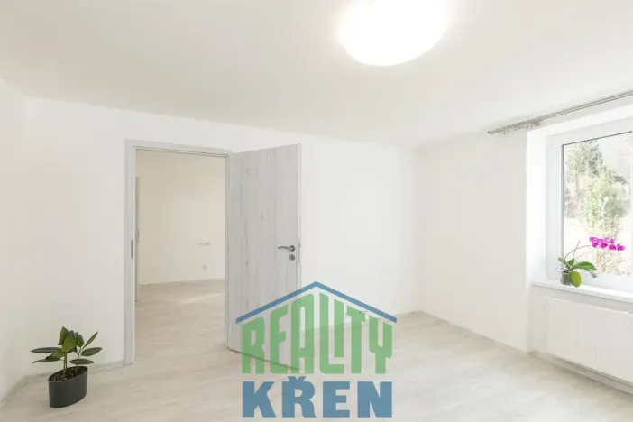 Pronájem bytu 2+1, Praha - Sedlec, V Sedlci, 50 m2