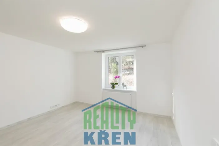 Pronájem bytu 2+1, Praha - Sedlec, V Sedlci, 50 m2