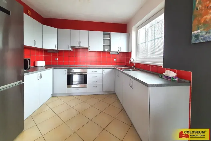 Prodej bytu 3+kk, Prostějov, 97 m2