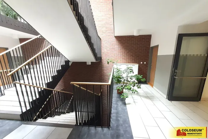 Prodej bytu 3+kk, Prostějov, 97 m2