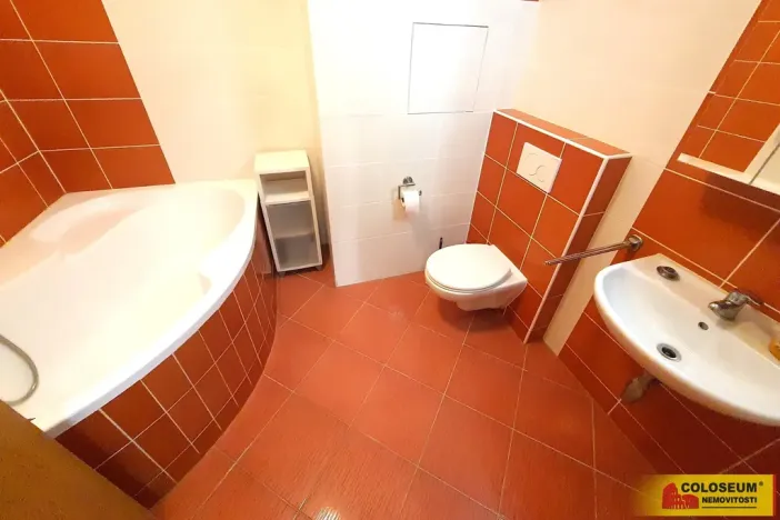 Prodej bytu 3+kk, Prostějov, 97 m2