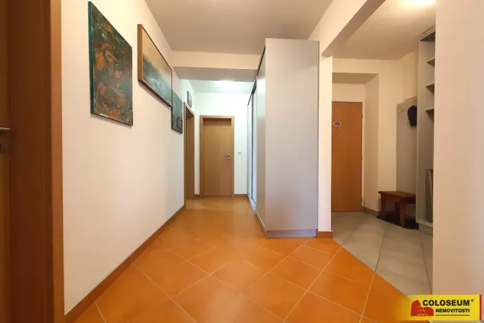 Prodej bytu 3+kk, Prostějov, 97 m2