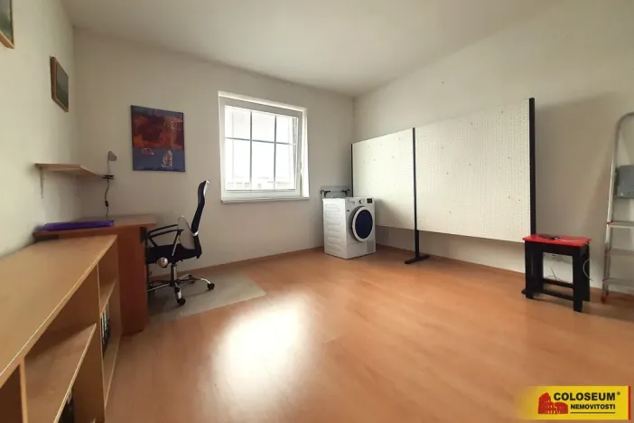 Prodej bytu 3+kk, Prostějov, 97 m2