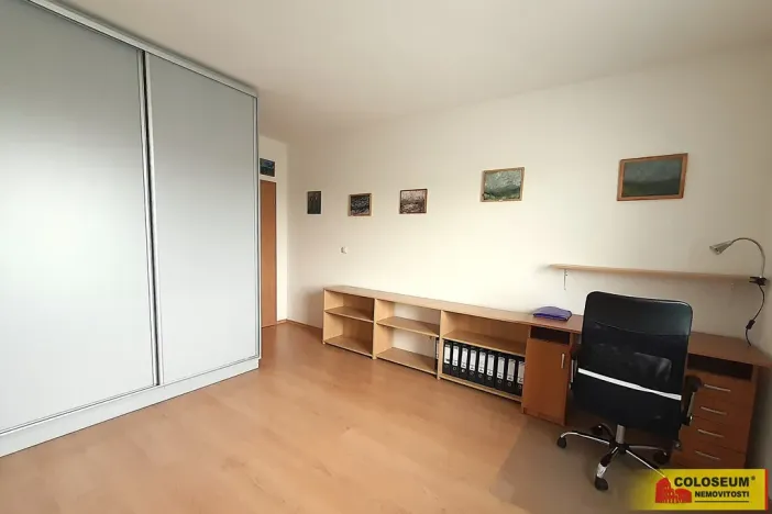 Prodej bytu 3+kk, Prostějov, 97 m2