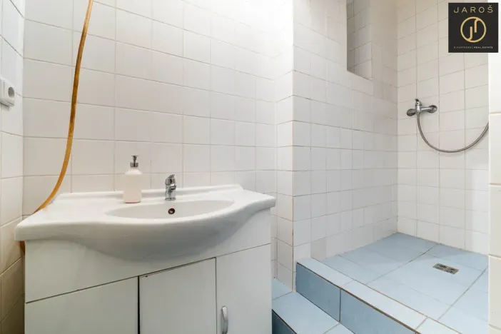 Prodej komerční nemovitosti, Praha - Vinohrady, Rejskova, 37 m2