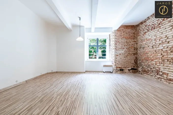 Prodej komerční nemovitosti, Praha - Vinohrady, Rejskova, 37 m2