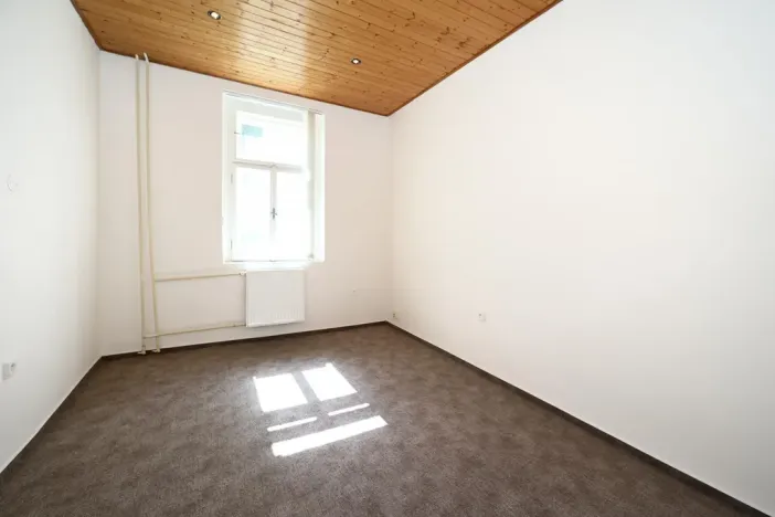 Pronájem bytu 4+kk, Praha - Žižkov, Milíčova, 100 m2