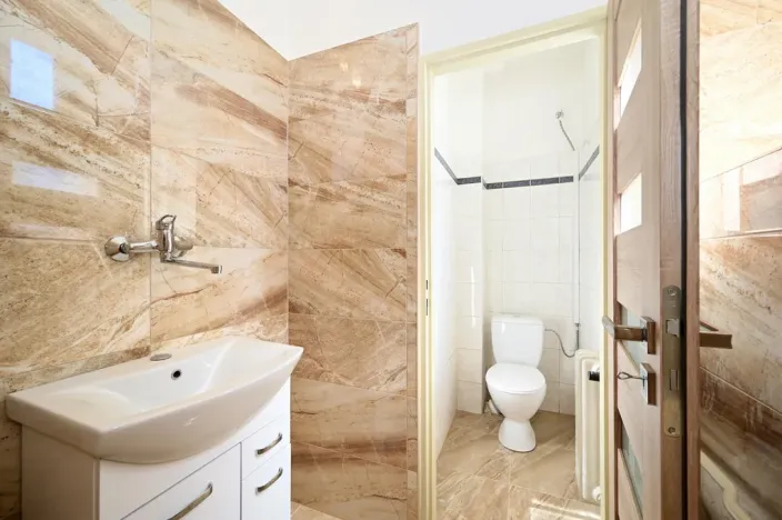 Pronájem bytu 4+kk, Praha - Žižkov, Milíčova, 100 m2