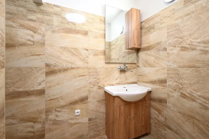 Pronájem bytu 4+kk, Praha - Žižkov, Milíčova, 100 m2