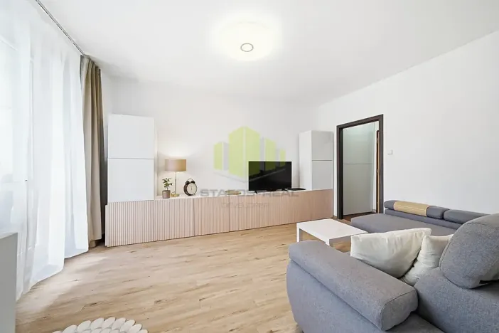 Prodej bytu 3+1, Olomouc, Heyrovského, 70 m2