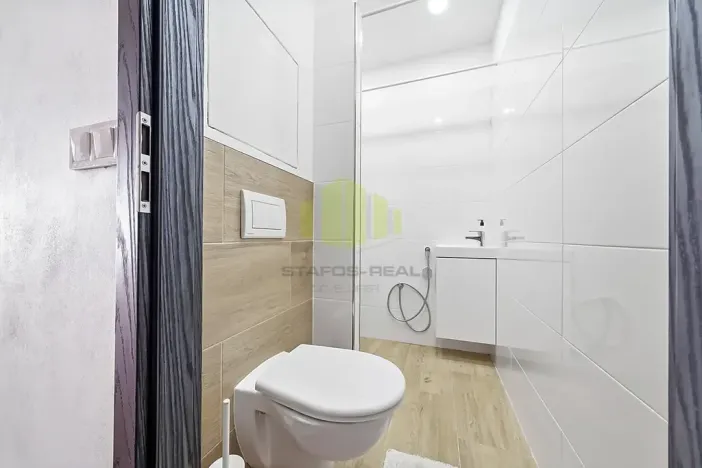 Prodej bytu 3+1, Olomouc, Heyrovského, 70 m2