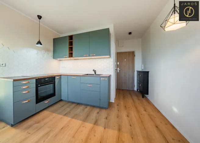 Pronájem bytu 2+kk, Nové Strašecí, Křivoklátská, 36 m2