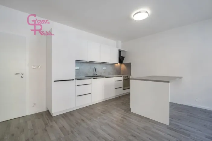 Prodej bytu 2+kk, Brno - Řečkovice, Nachová, 47 m2