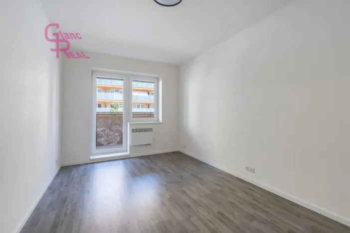 Prodej bytu 2+kk, Brno - Řečkovice, Nachová, 47 m2