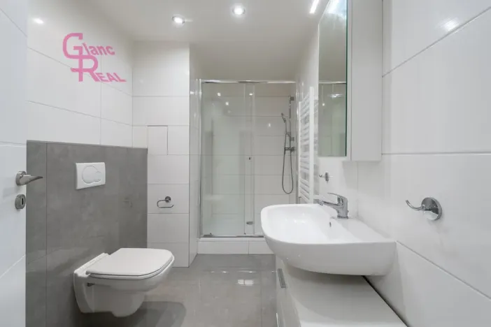 Prodej bytu 2+kk, Brno - Řečkovice, Nachová, 47 m2