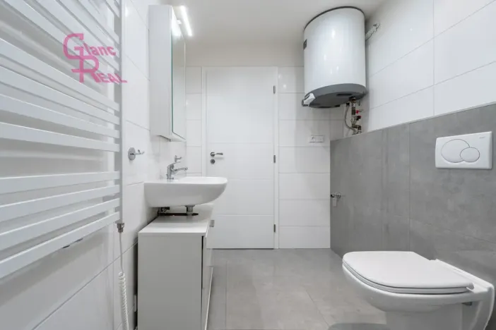 Prodej bytu 2+kk, Brno - Řečkovice, Nachová, 47 m2