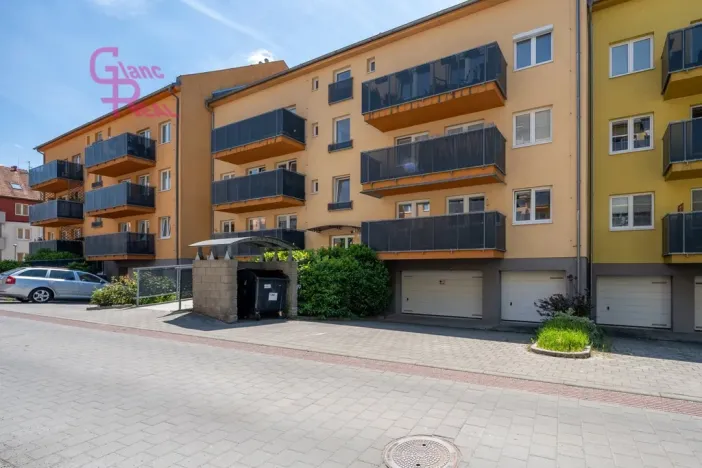 Prodej bytu 2+kk, Brno - Řečkovice, Nachová, 47 m2