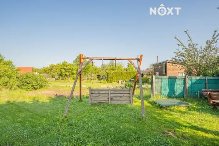 Prodej zahrady, Šumperk, Žerotínova, 271 m2